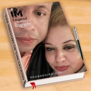 Meet your Posher, Olger